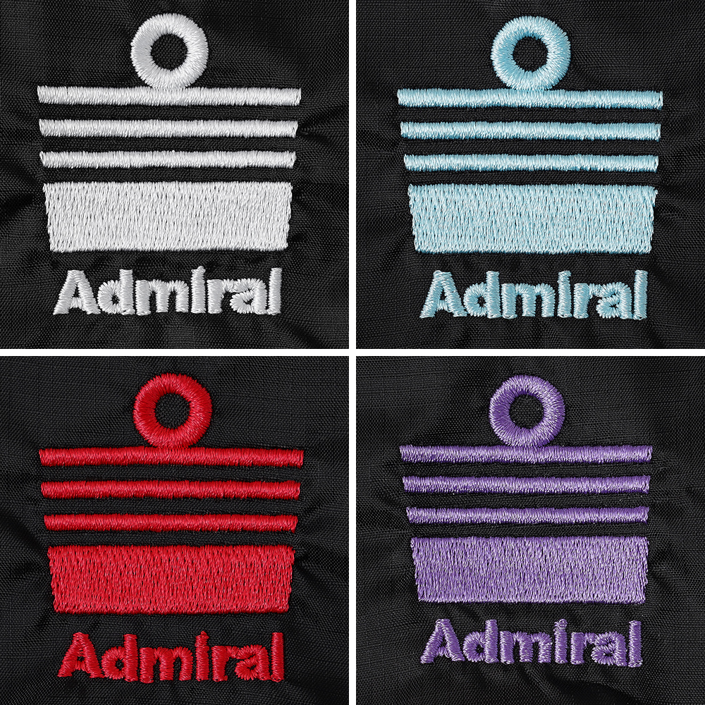 ナップザック ナップサック 軽量 リュックサック 巾着リュック メンズ レディース おしゃれ アドミラル Admiral
