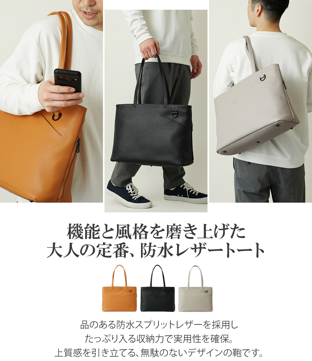 ショルダーバッグ 防水レザー メンズ 牛革 サコッシュ ポシェット スリム ミニ 小さい 小さ目 ファート FAHRT