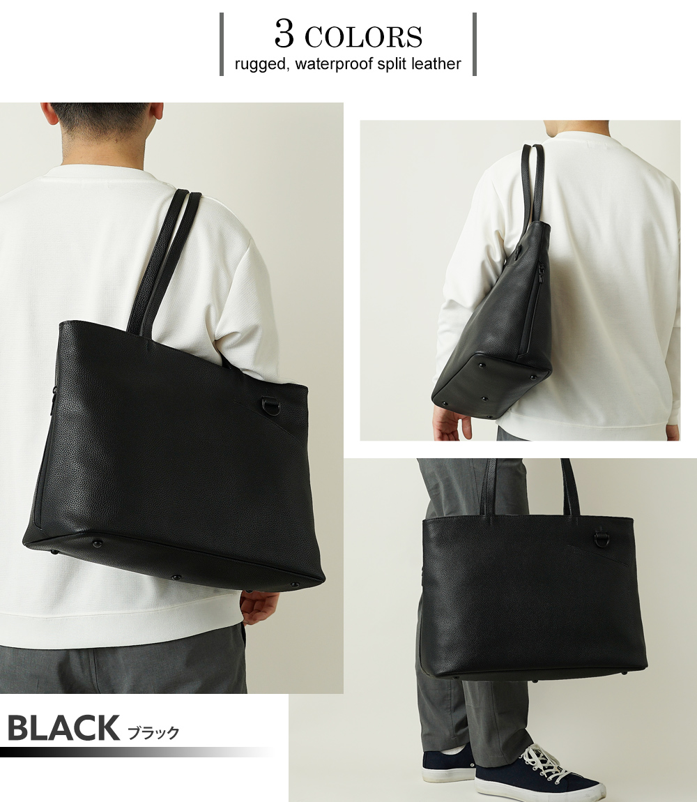 ショルダーバッグ 防水レザー メンズ 牛革 サコッシュ ポシェット スリム ミニ 小さい 小さ目 ファート FAHRT