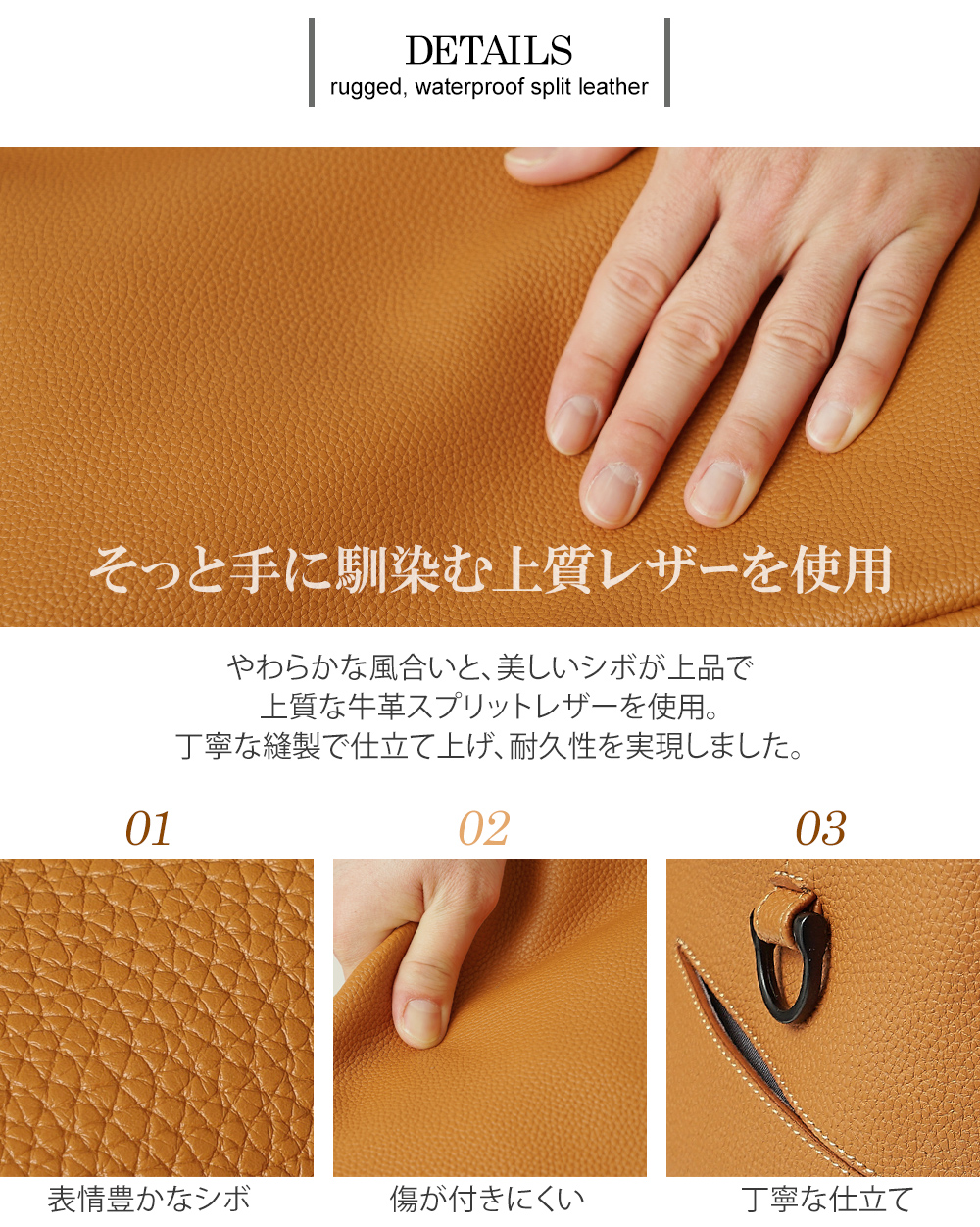 ショルダーバッグ 防水レザー メンズ 牛革 サコッシュ ポシェット スリム ミニ 小さい 小さ目 ファート FAHRT