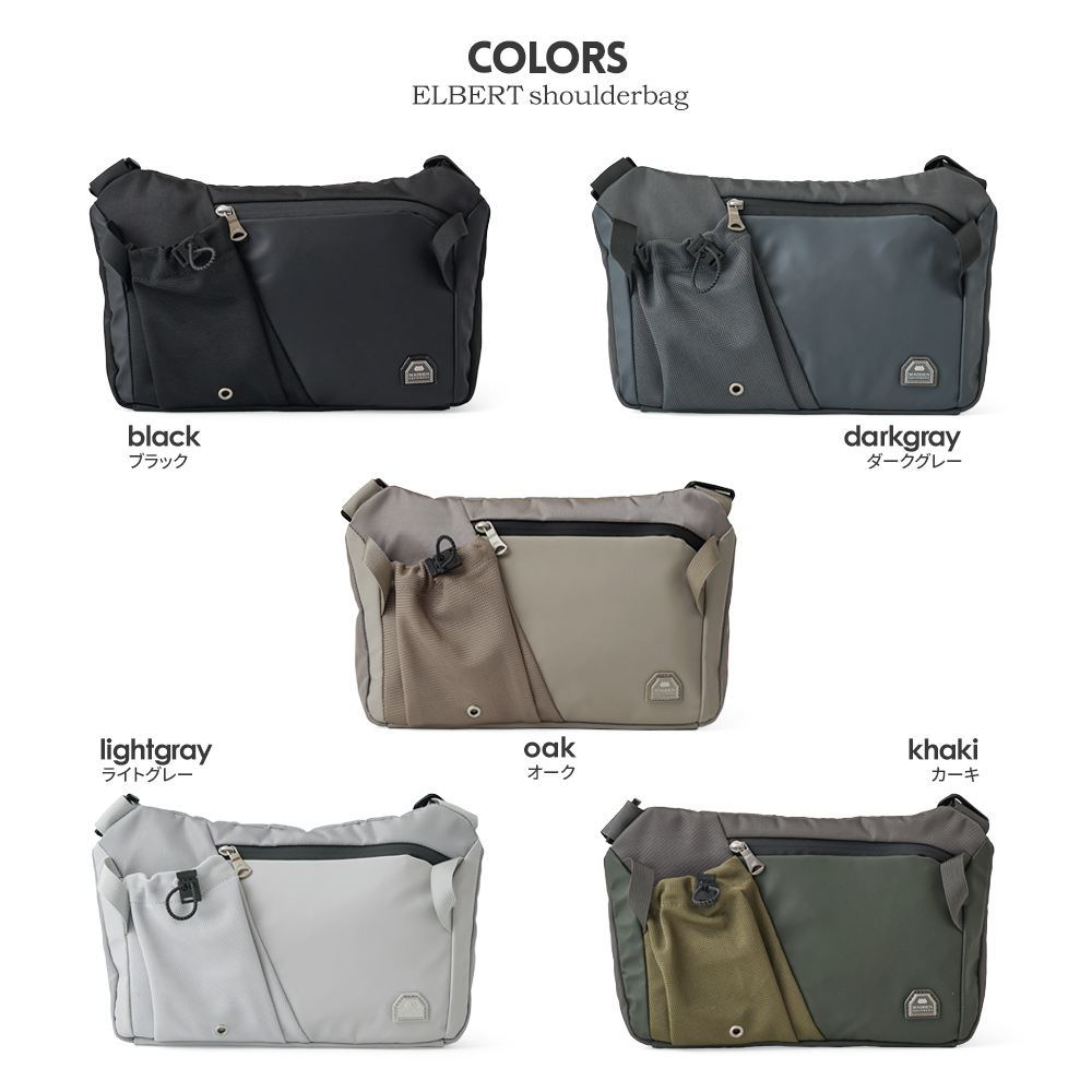 ボディバッグ スリングバッグ ミリタリー シンプル ビジネスカジュアル かっこいい シンプル メデン MADDEN イクイップメント