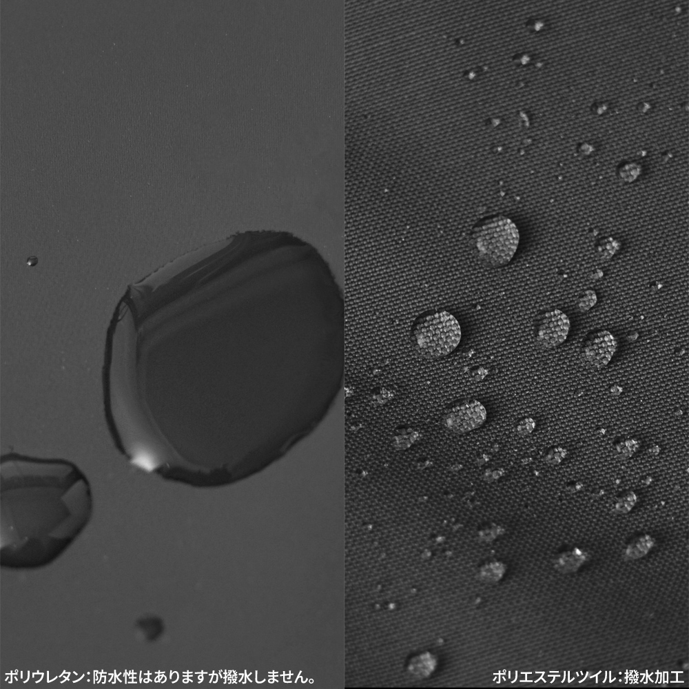 リュックサック メンズ レディース スクエア型 バックパック デイパック ミリタリー調 ワントーン シンプル ワントーン おしゃれ 防水 撥水 加工