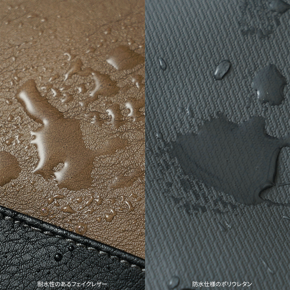 ボディバッグ スリングバッグ デニム かっこいい シンプル メデン MADDEN イクイップメント