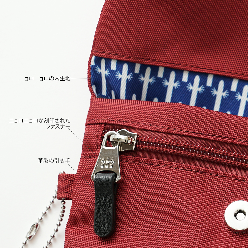 ポシェット スマホショルダー サコッシュ ミニショルダーバッグ タテ型ショルダーバッグ ムーミン MOOMIN リトルミイ スナフキン ニョロニョロ 鞄 バッグ かばん カバン シンプル レディース 綺麗め フォーマル カジュアル