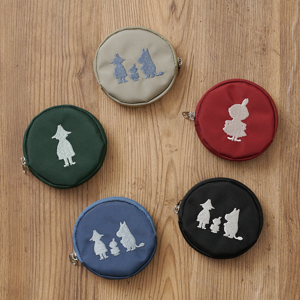 2way バッグ ショルダートート トートショルダーバッグ ムーミンママのバッグ 愛用のバッグ ムーミン MOOMIN リトルミイ スナフキン ニョロニョロ 鞄 バッグ かばん カバン シンプル レディース 綺麗め フォーマル カジュアル