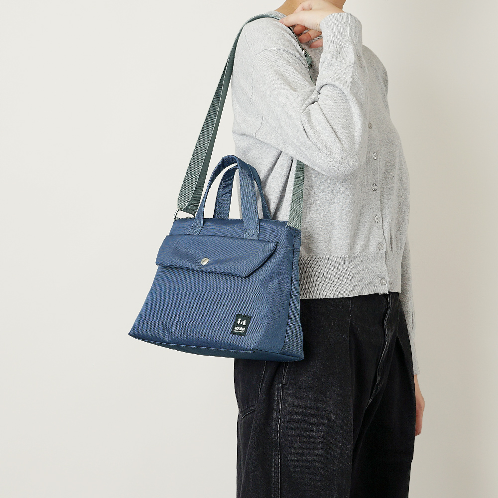 2way バッグ ショルダートート トートショルダーバッグ ムーミンママのバッグ 愛用のバッグ ムーミン MOOMIN リトルミイ スナフキン ニョロニョロ 鞄 バッグ かばん カバン シンプル レディース 綺麗め フォーマル カジュアル