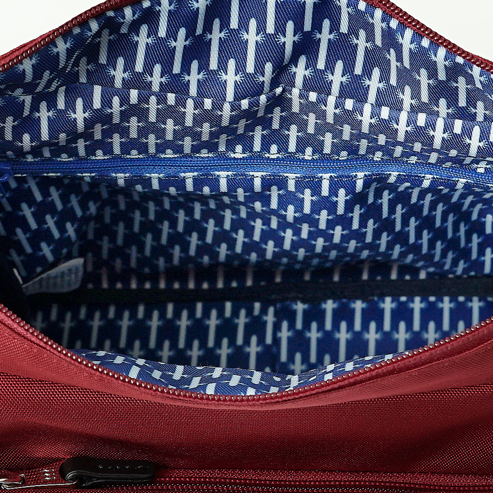 ムーミン リトルミイ 赤 レッド グリーン 緑 スナフキン ショルダーバッグ シンプル おしゃれ フォーマル カジュアル 四角い鞄 スクエア 四角 しかく