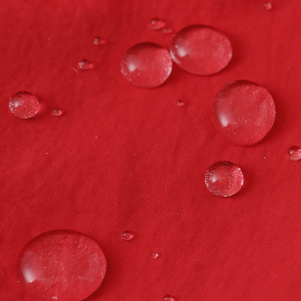 リトルミイ 限定 ムーミン 刺繍 リッチ刺繍 リトルミイ  レッド トートバッグ エコバッグ 超軽量  軽い 撥水 たためる マザーズバッグ