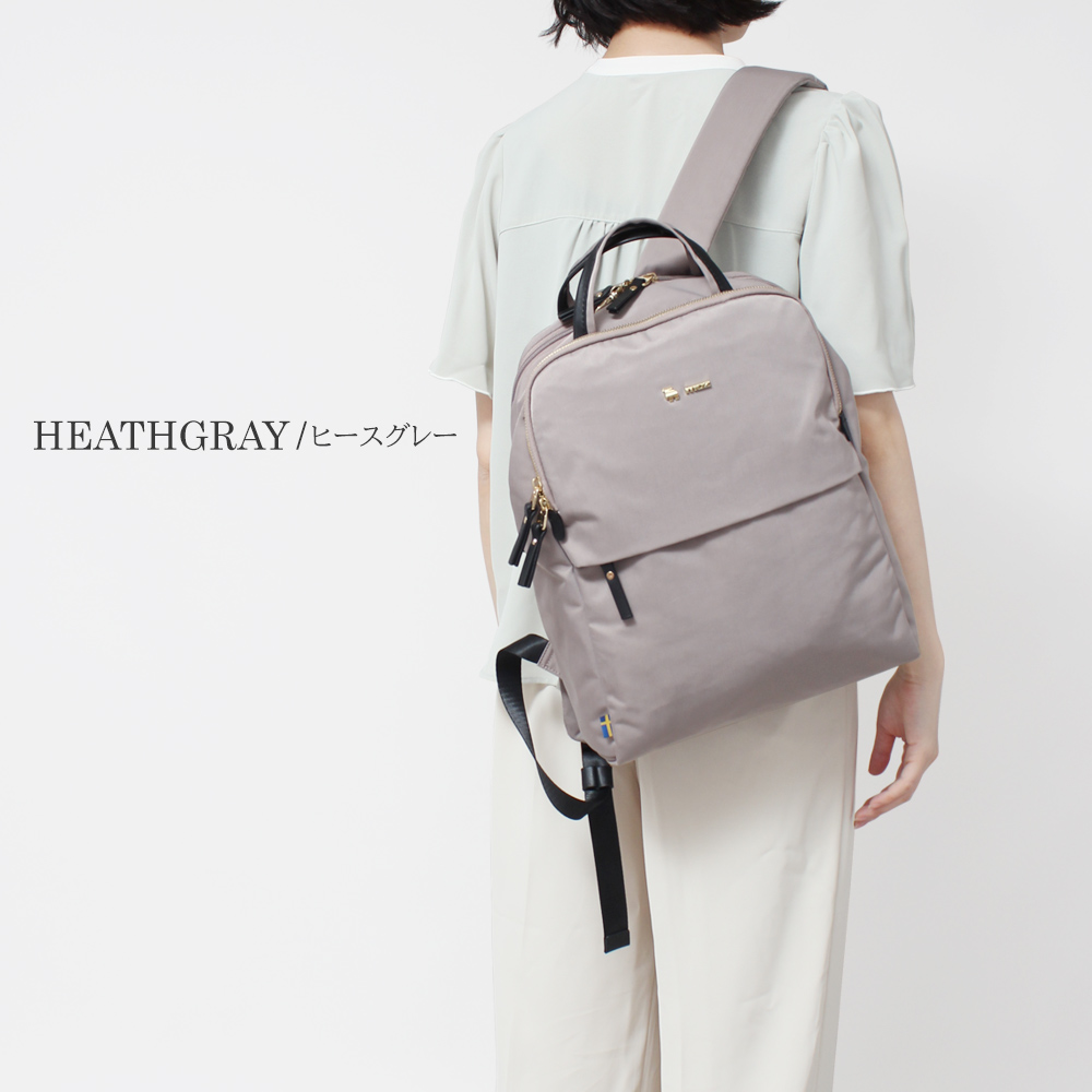 リュックサック レディース モズ moz mozu mos 北欧ブランド デザイン おすすめ 人気 ビジネス フォーマル カジュアル ４０代 50代