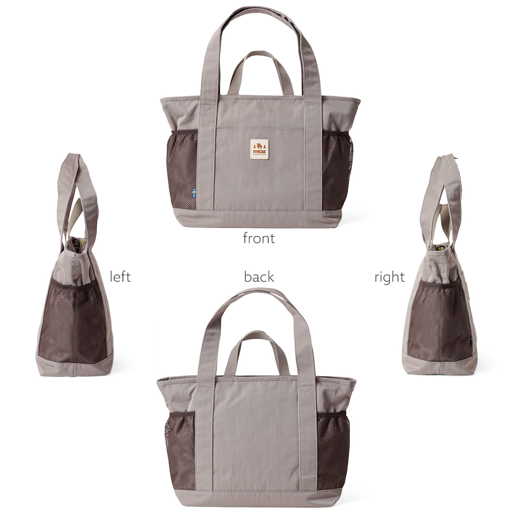 モズ moz トートバッグ ボストンバッグ ダッフルバッグ 肩掛け 斜め掛け 手持ち 3way レディース メンズ ユニセックス アウトドア ストラップ 着脱可能 北欧デザイン 鞄 かばん ばっぐ カバン マザーズバッグ 一泊旅行 旅行鞄 旅行バッグ