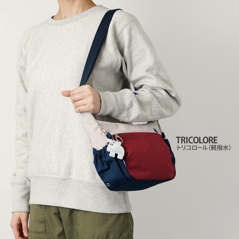 moz mos モズ 北欧デザイン ショルダーバッグ シンプル エルク トナカイ 鞄 かばん カバン