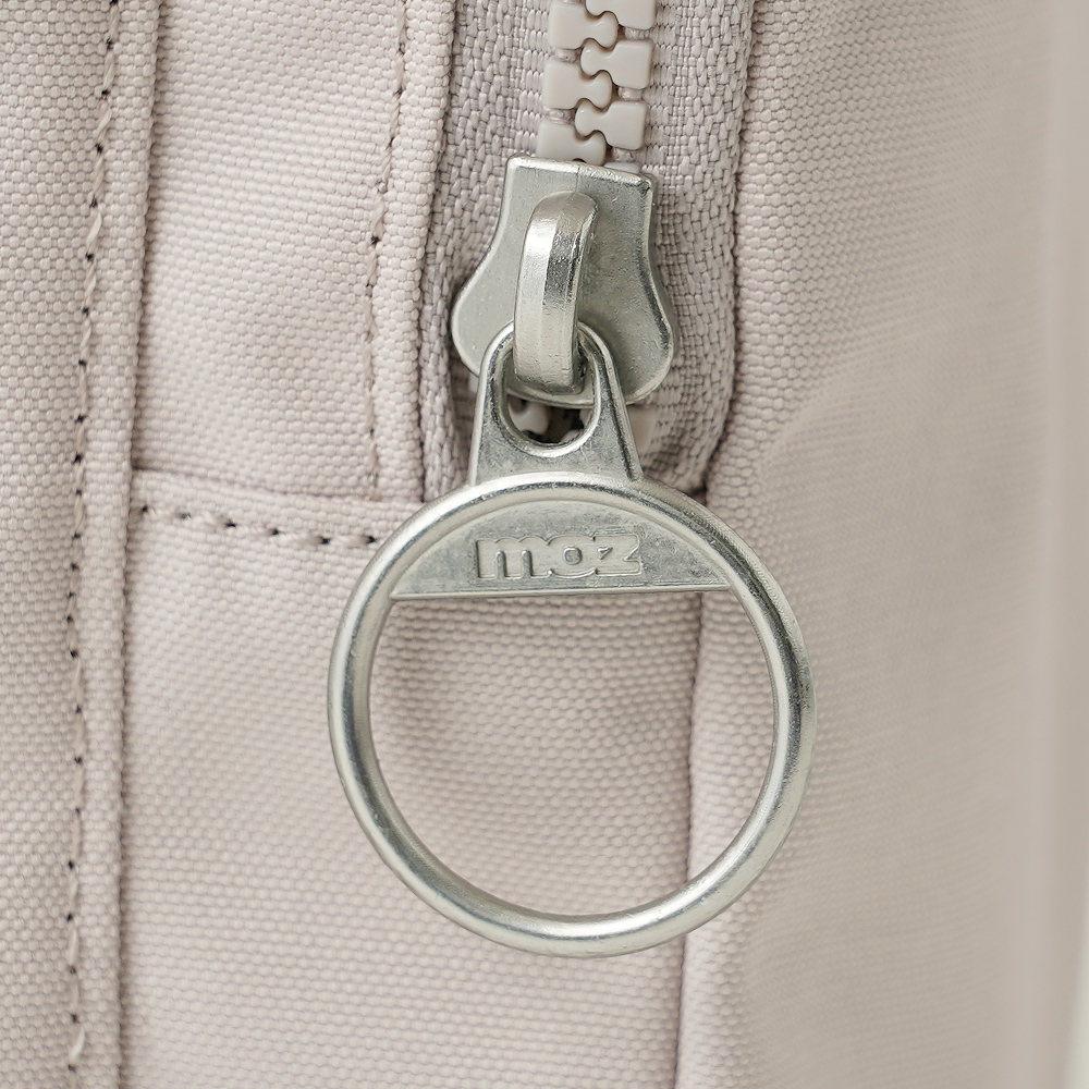 moz mos モズ mozu 北欧デザイン サコッシュ ポシェット ボトルホルダー 水分補給 熱中症対策 保温 保冷 ミニショルダーバッグ シンプル エルク トナカイ 鞄 かばん カバン