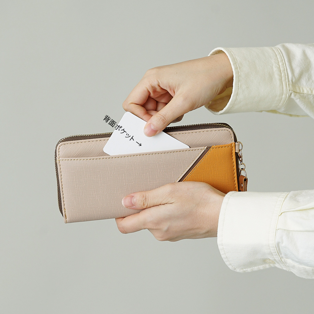 VASKAbymoz ヴェスカ べスカ ヘラジカ エルク トナカイ 北欧デザイン お財布 長財布 財布 札束 スタイリッシュ おしゃれ