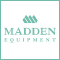 MADDEN Equipment